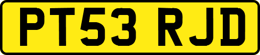 PT53RJD