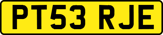 PT53RJE