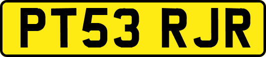 PT53RJR