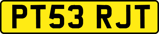 PT53RJT
