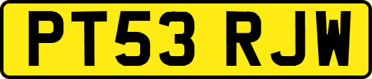 PT53RJW