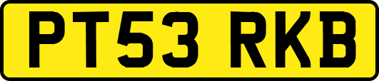 PT53RKB