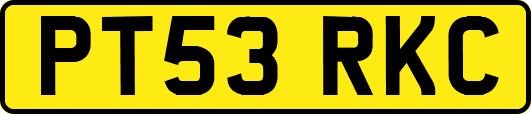 PT53RKC