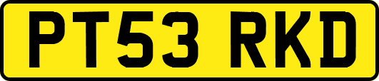 PT53RKD