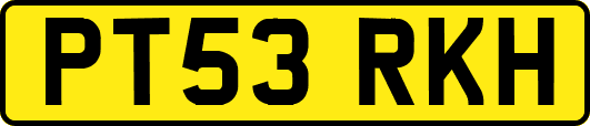 PT53RKH
