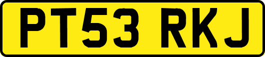 PT53RKJ