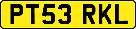PT53RKL