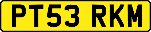 PT53RKM