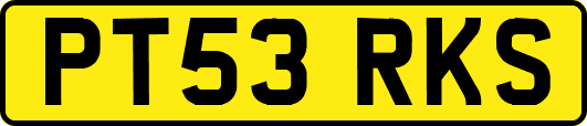 PT53RKS