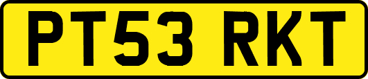 PT53RKT