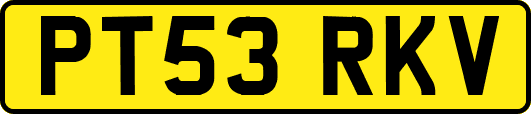 PT53RKV