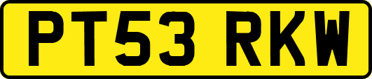 PT53RKW
