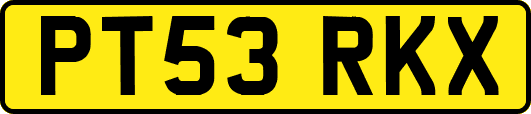 PT53RKX