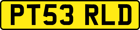 PT53RLD