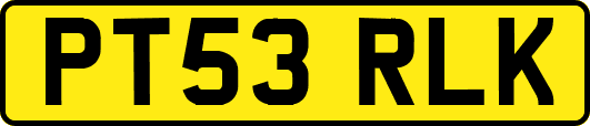 PT53RLK