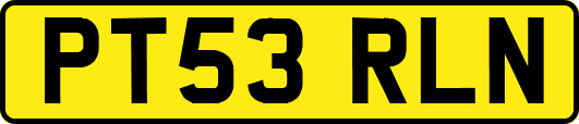 PT53RLN