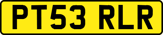 PT53RLR