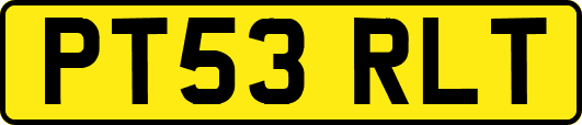 PT53RLT