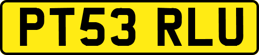 PT53RLU