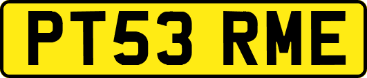 PT53RME