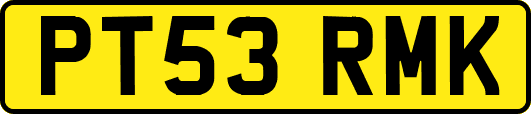 PT53RMK