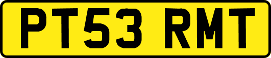 PT53RMT