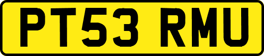 PT53RMU