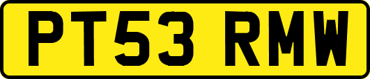 PT53RMW