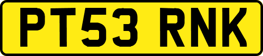 PT53RNK