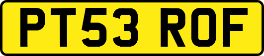 PT53ROF
