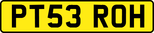 PT53ROH