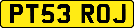 PT53ROJ