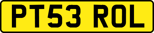 PT53ROL