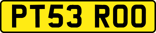 PT53ROO