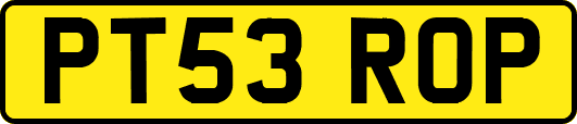 PT53ROP