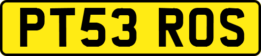 PT53ROS