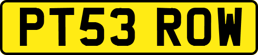 PT53ROW