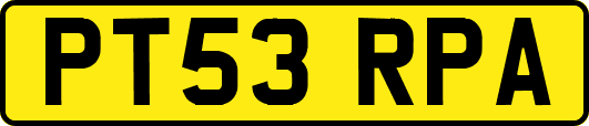 PT53RPA