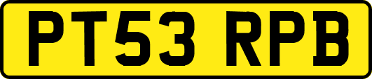 PT53RPB