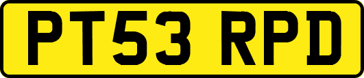 PT53RPD