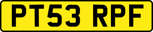 PT53RPF