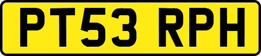 PT53RPH