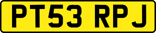 PT53RPJ