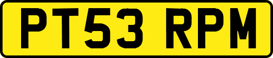 PT53RPM