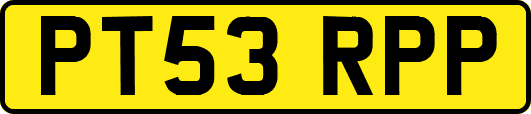 PT53RPP