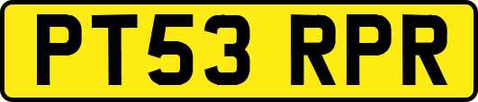 PT53RPR