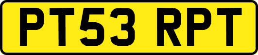 PT53RPT