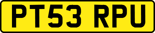 PT53RPU