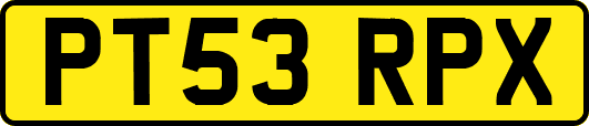 PT53RPX