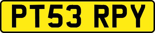 PT53RPY